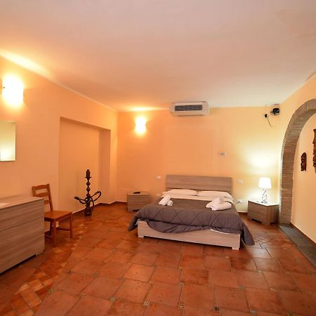 Air B&B Pleasant Moments บอลเซนา ภายนอก รูปภาพ