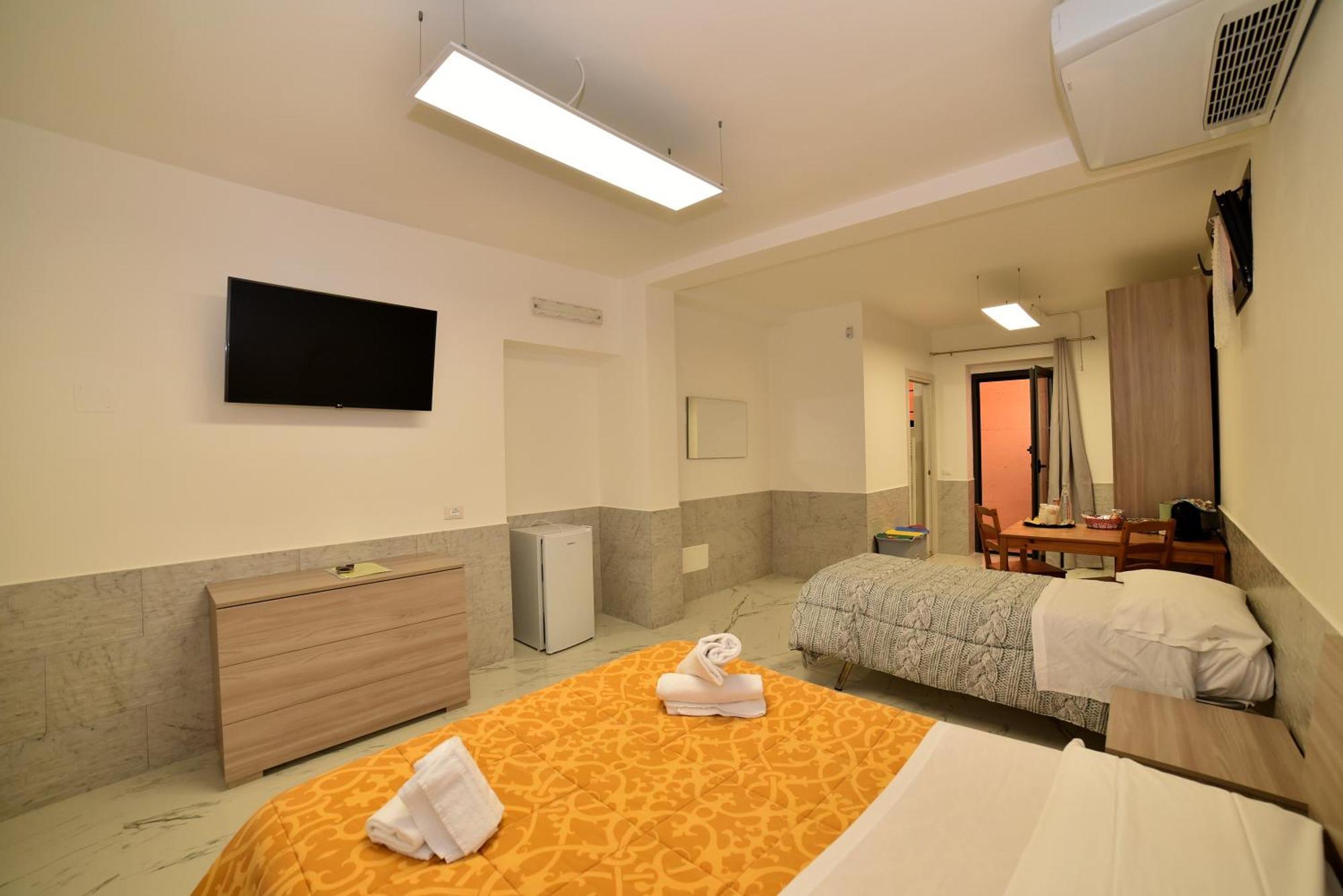 Air B&B Pleasant Moments บอลเซนา ภายนอก รูปภาพ