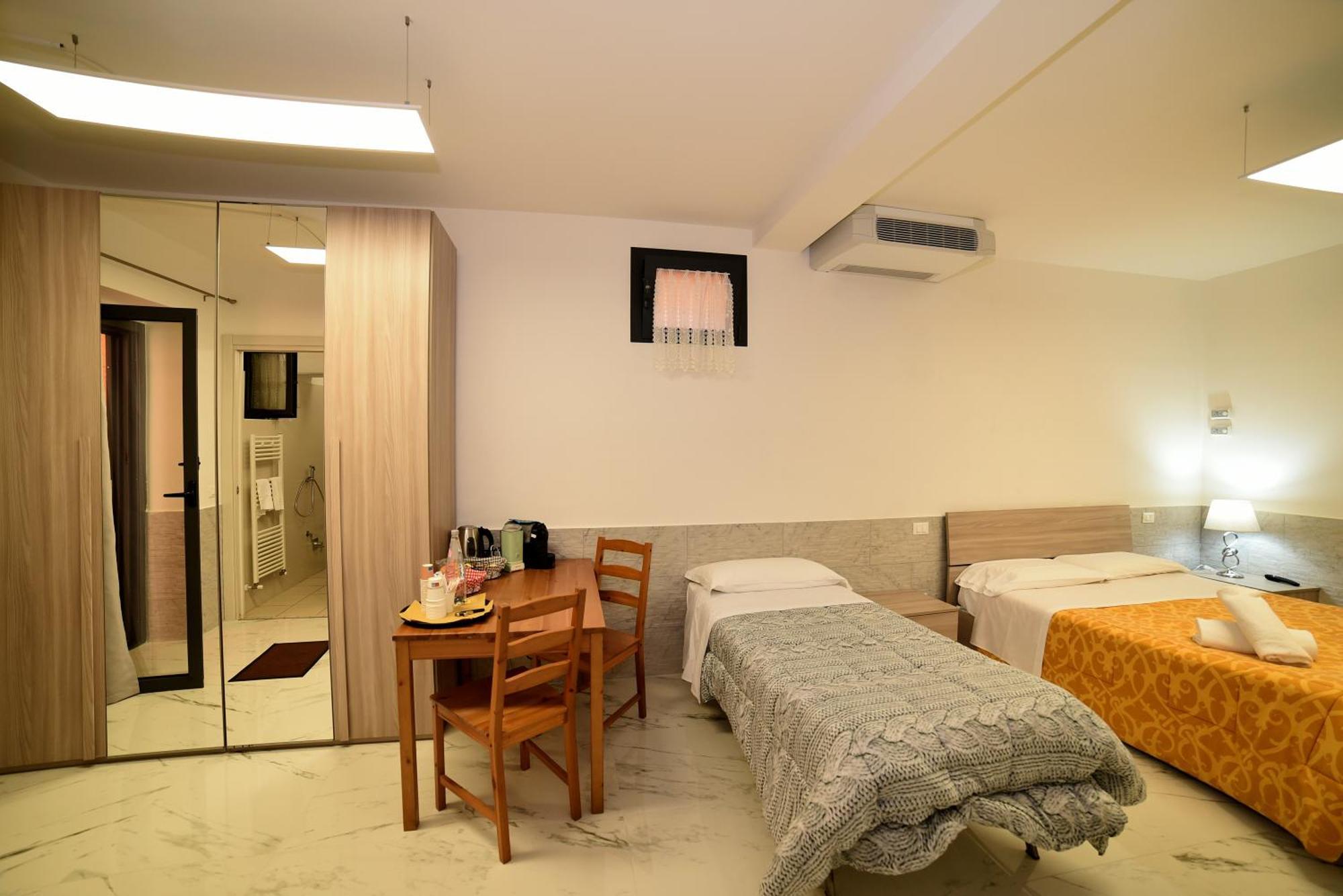Air B&B Pleasant Moments บอลเซนา ภายนอก รูปภาพ