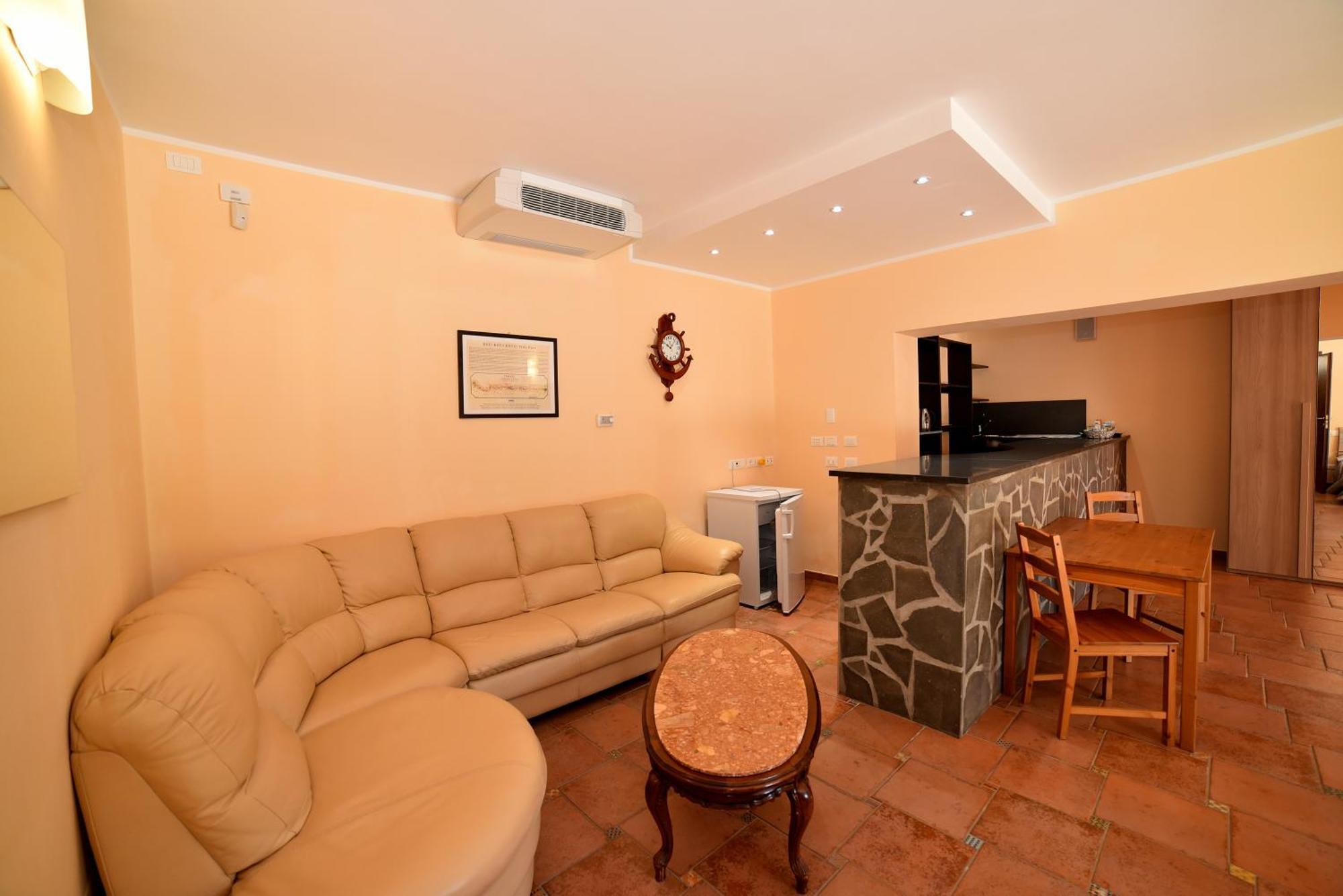 Air B&B Pleasant Moments บอลเซนา ภายนอก รูปภาพ