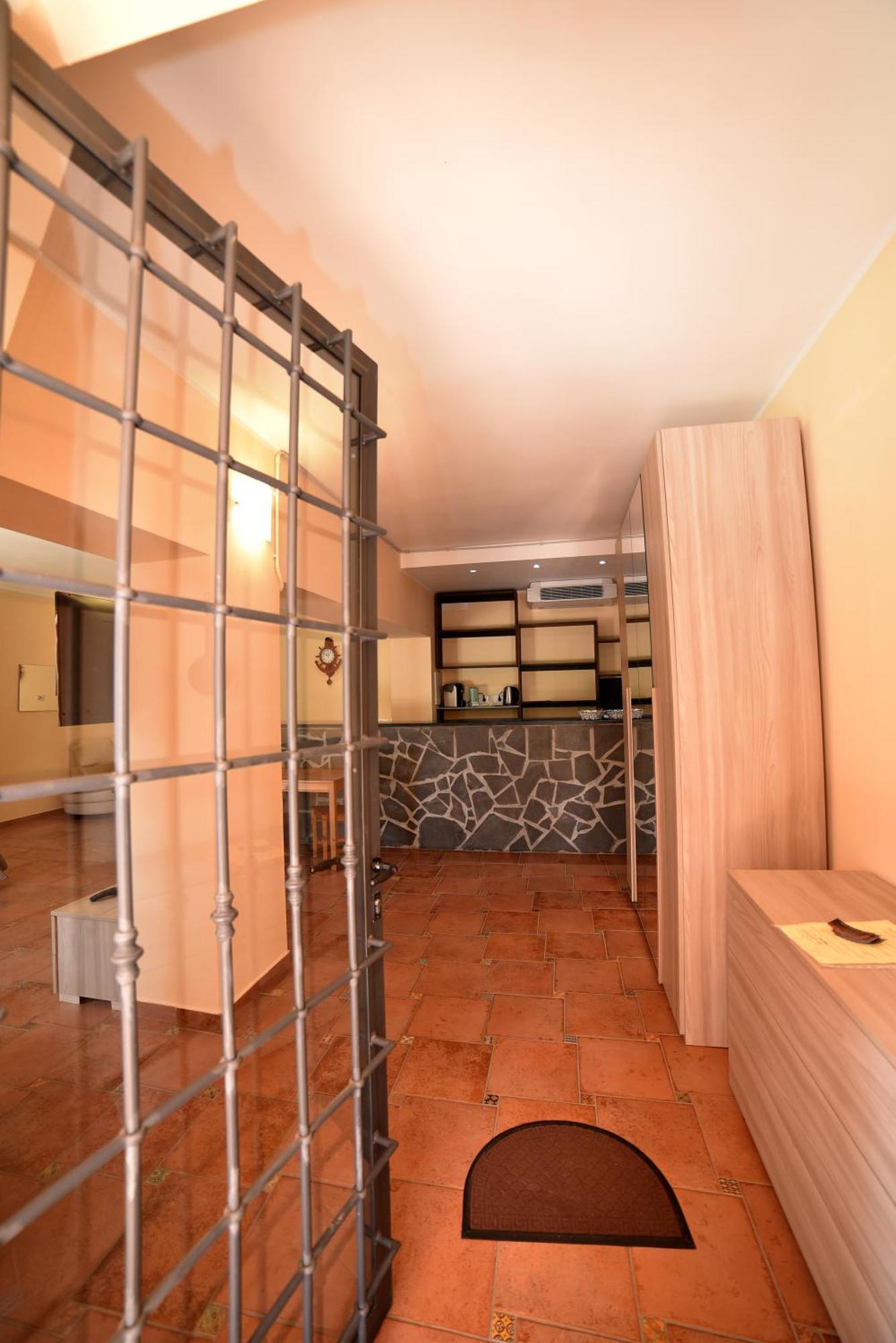 Air B&B Pleasant Moments บอลเซนา ภายนอก รูปภาพ