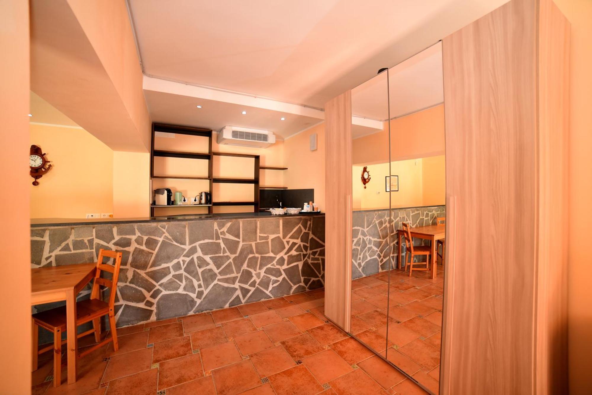 Air B&B Pleasant Moments บอลเซนา ภายนอก รูปภาพ