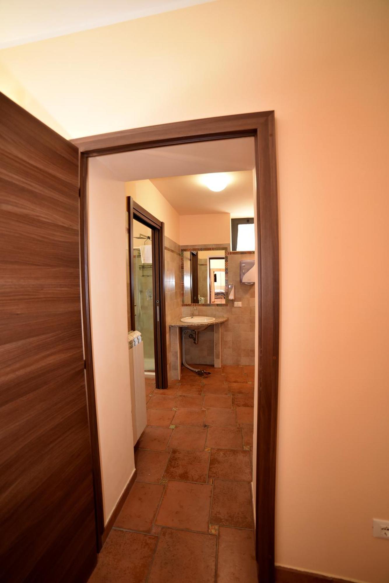 Air B&B Pleasant Moments บอลเซนา ภายนอก รูปภาพ